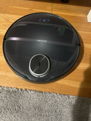 Cecotec Conga 3090