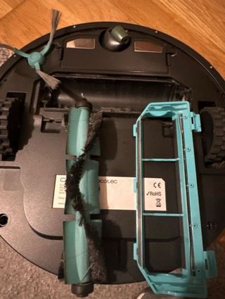 Cecotec Conga 3090