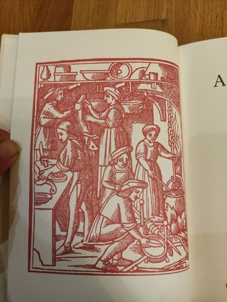 A fuego lento. La cocina de Angela Landa