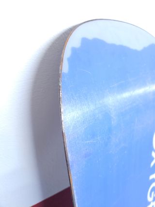 Tabla snowboard 