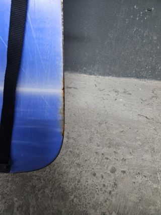 Tabla snowboard 