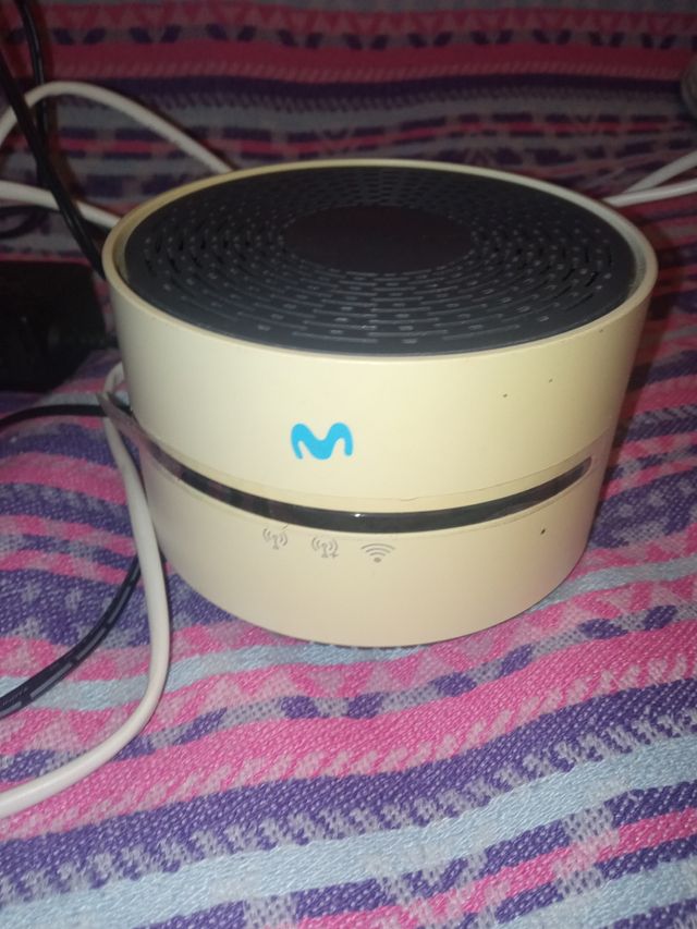 Amplificador WiFi