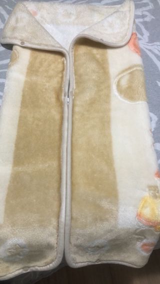 Sábanas de cuna de invierno y manta