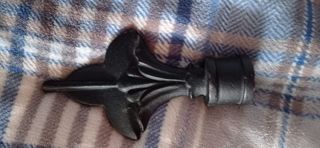 Lote de accesorios para barra de cortinas