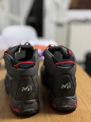 Millet super trident gtx