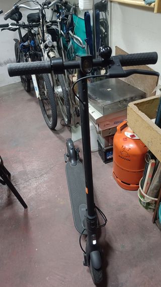 Patinete Mi Scooter Electrico Pro2