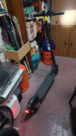 Patinete Mi Scooter Electrico Pro2