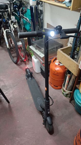 Patinete Mi Scooter Electrico Pro2