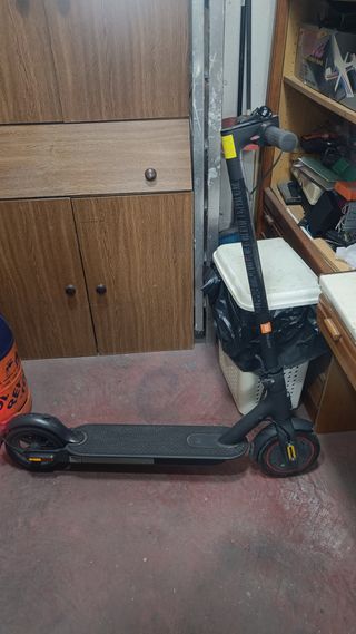 Patinete Mi Scooter Electrico Pro2