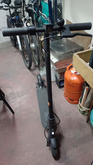 Patinete Mi Scooter Electrico Pro2