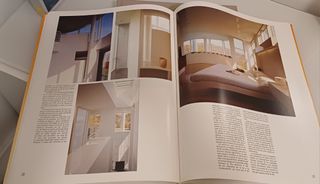Lote 3 libros Architectural Houses