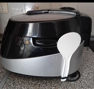 Robot de cocina chef plus inductions