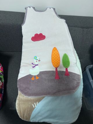 Sacos bebé
