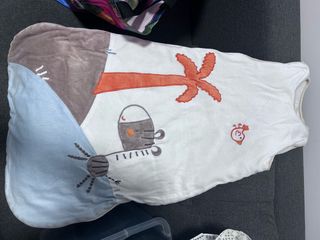 Sacos bebé