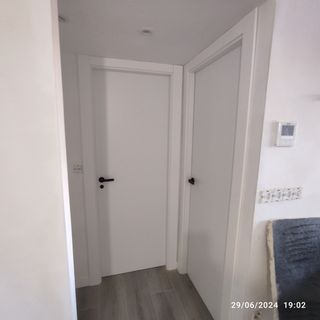 Montajes de mobiliario