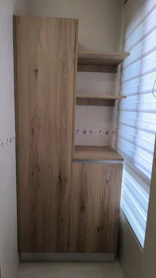 Montajes de mobiliario