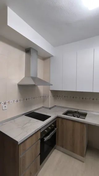 Montajes de mobiliario