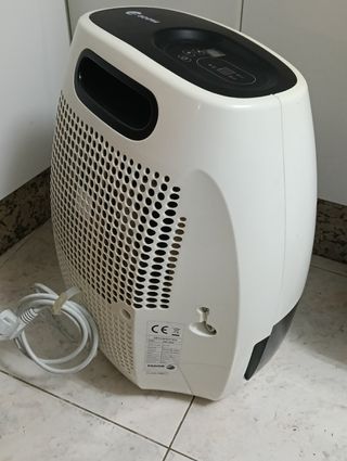 FAGOR 20 LITROS.
