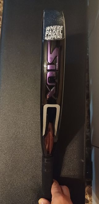 Siux Pegasus Revolution 2