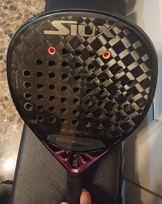 Siux Pegasus Revolution 2