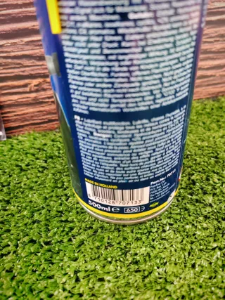 LUBRICANTE PTFE PUTOLINE