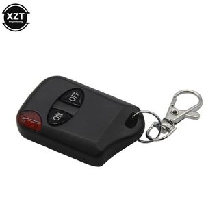 Mando a distancia garaje