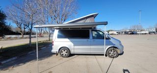 Volkswagen Multivan T5 Techo Elevable. Automática