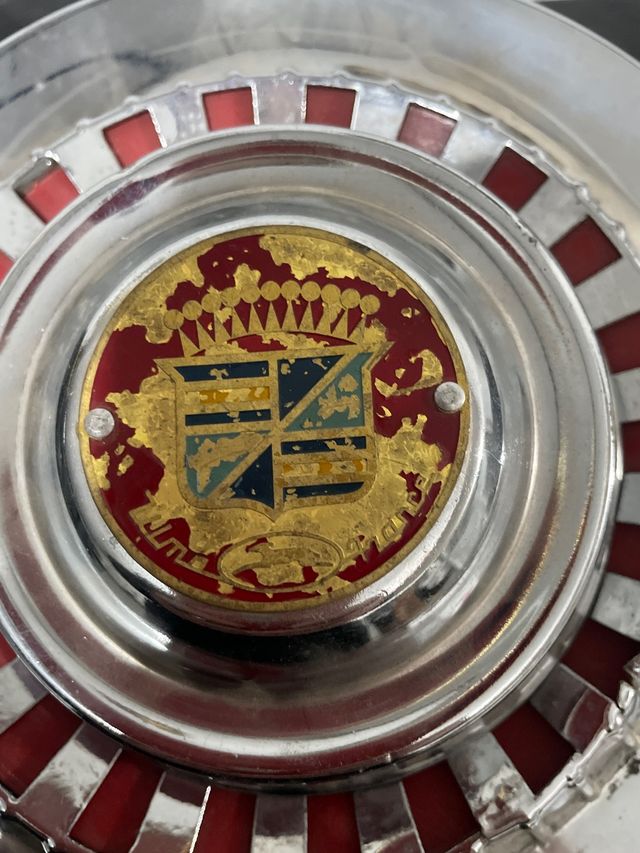 Tapacubo de Vespa ULMA 8