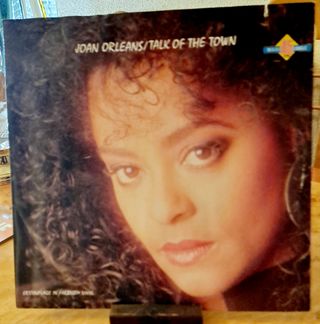 Disco de vinilo