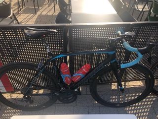 Merida scultura 5000