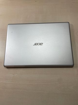 Portátil Acer Swift 1 Ideal estudiantes