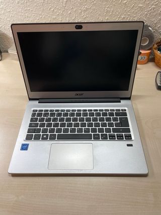 Portátil Acer Swift 1 Ideal estudiantes