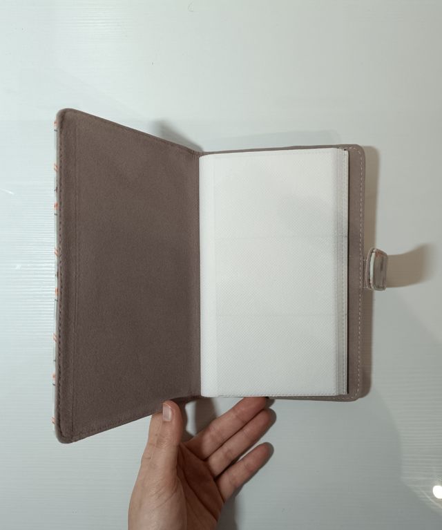 Álbum de fotos Instax 108 fotos