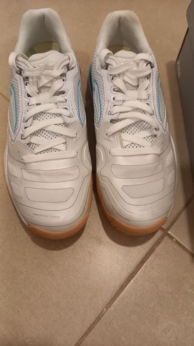 Zapatillas Joma T.set Lady 2302. Talla 40