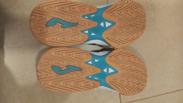 Zapatillas Joma T.set Lady 2302. Talla 40