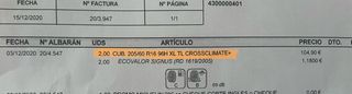 Ruedas