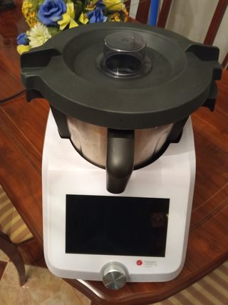 Robot de cocina