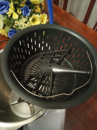 Robot de cocina