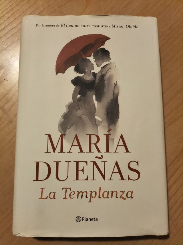 La Templanza (Spanish Edition)