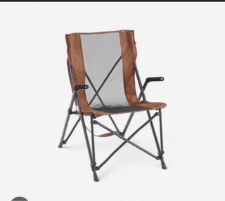 Silla plegable pesca camping