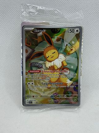 ETB EVOLUCIONES PRISMÁTICAS ABIERTA