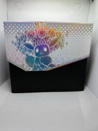 ETB EVOLUCIONES PRISMÁTICAS ABIERTA