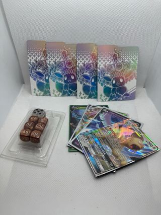 ETB EVOLUCIONES PRISMÁTICAS ABIERTA