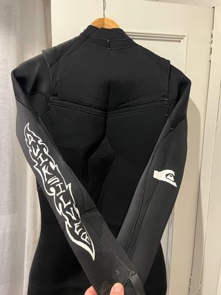 Traje de neopreno surf Quicksilver invierno