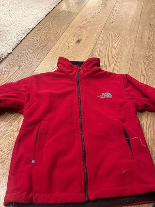 Ropa de esqui talla 6/8