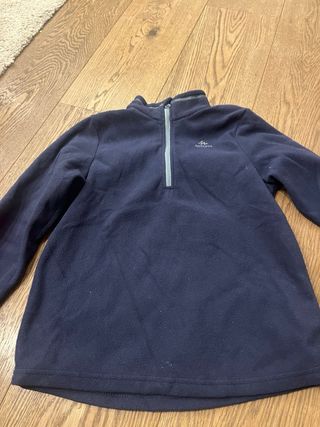 Ropa de esqui talla 6/8