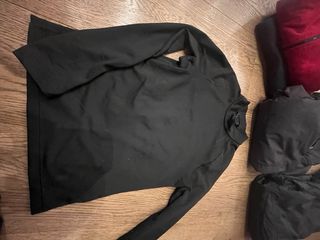 Ropa de esqui talla 6/8