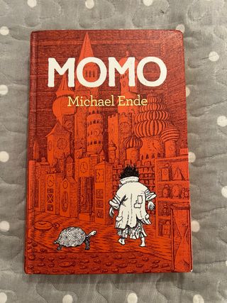 Momo (Colección Alfaguara Clásicos)