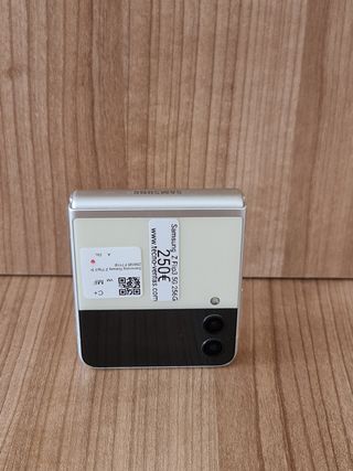 Samsung Galaxy Z Flip3 5G 128GB F711B