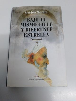 Novelas de Gaston Morata